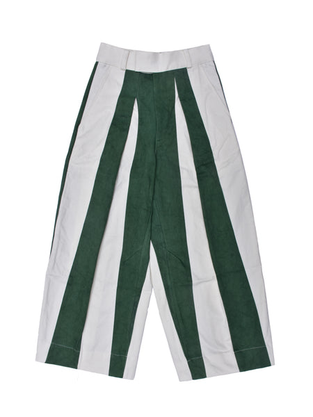 Berger trousers