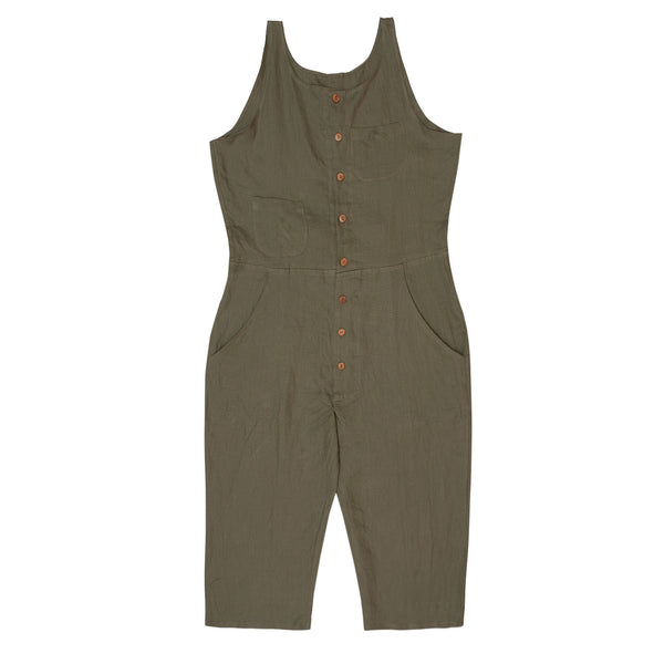 M503 - Vest-top onesie