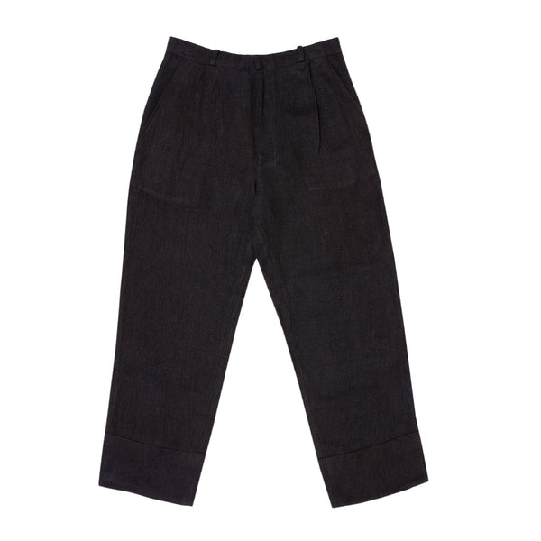 Preto 4 - trousers