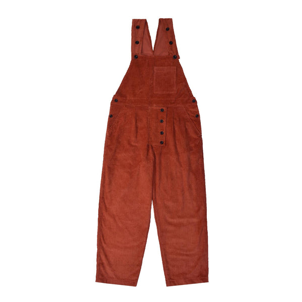 DiT03 Dungarees - Autumn works