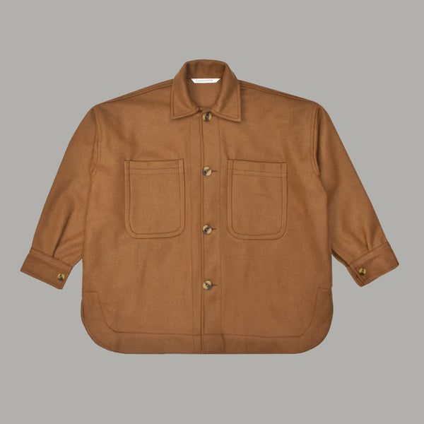 CJ01 - Jacket