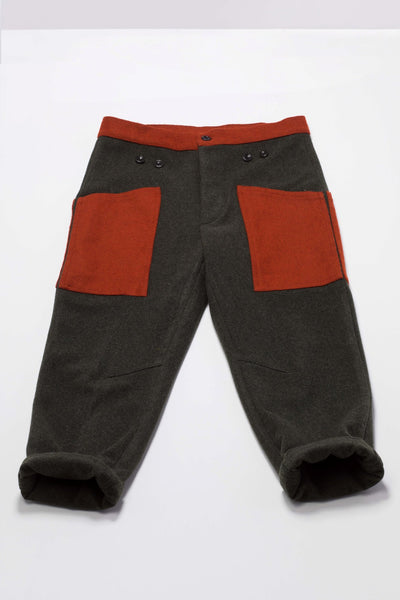 DiT01 - Trousers