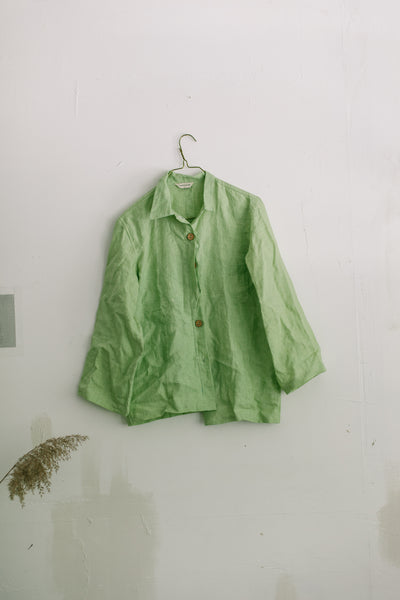 M504 - Overshirt Jacket